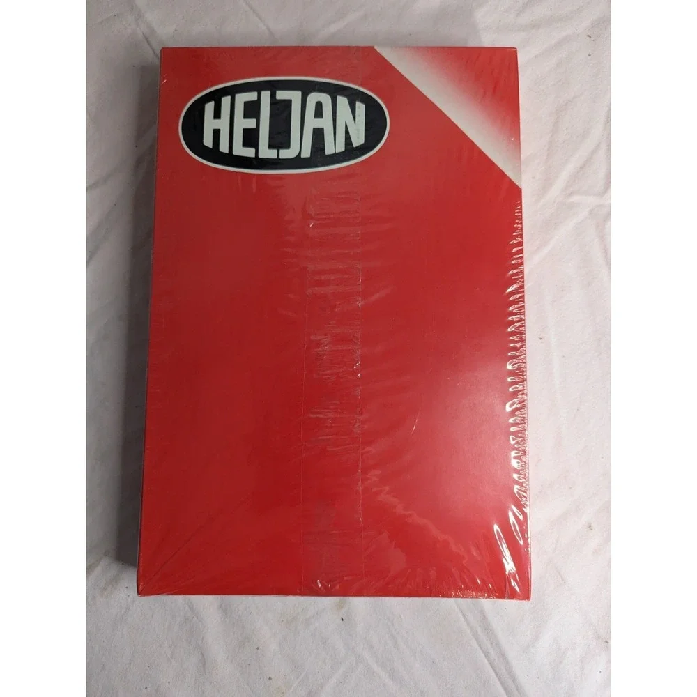 Heljan‎ HO scale Firehouse model kit #905 train railways railroad town NEW